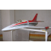 JTM L-39 Albatross (HPAT Red)
